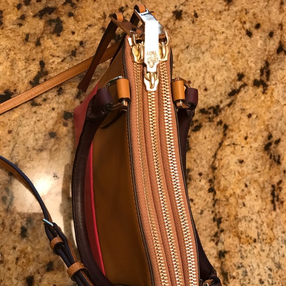 Coach Satchel - Picture 2 of 5